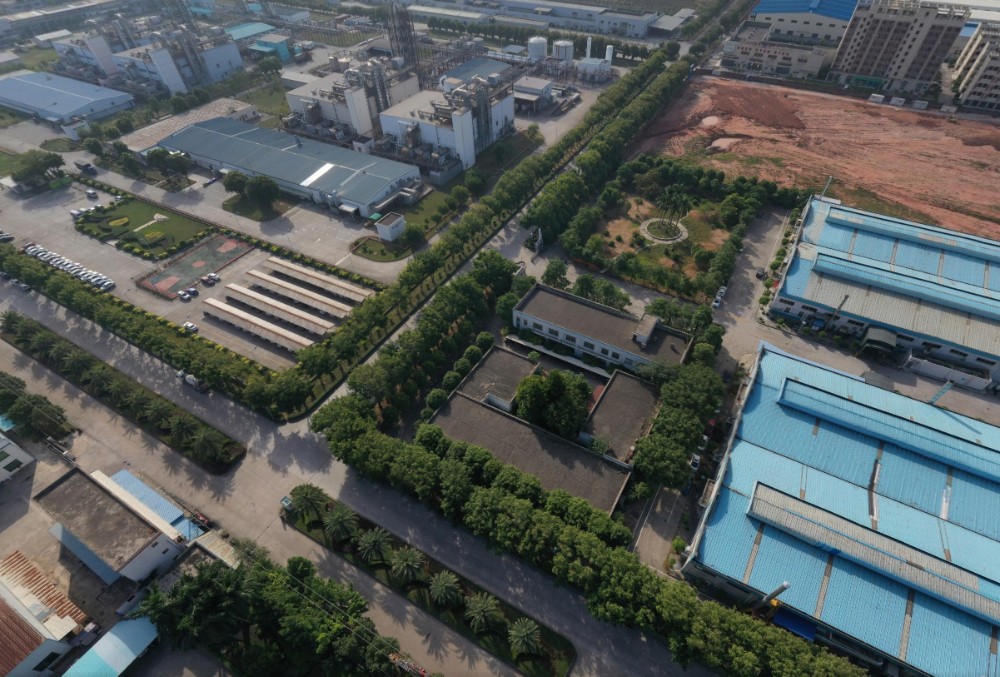 VR全景拍摄案例：佛山机电设备制造企业工厂数字化项目